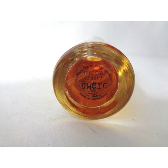 WHITE DIAMONDS ELIZABETH TAYLOR Eau de Toilette Spray 1.7 FL OZ - Picture 3 of 3